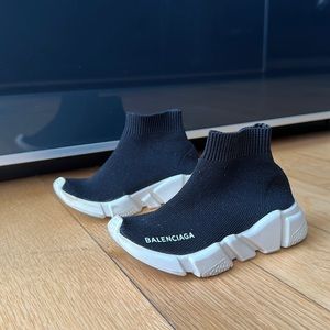 Kids Balenciaga sneakers 👧👦